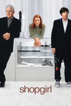 Poster for Shopgirl