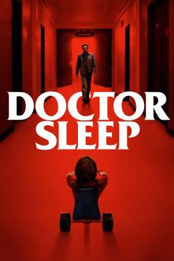 Poster for Doctor Sleep