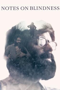 Poster for Notes on Blindness