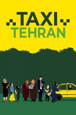 Poster for Taxi