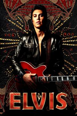 Poster for Elvis