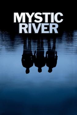 Poster for Mystic River