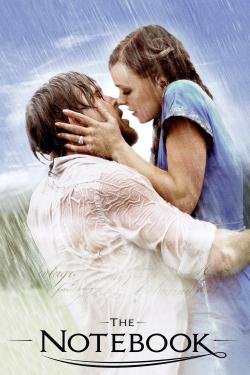 Poster for The Notebook