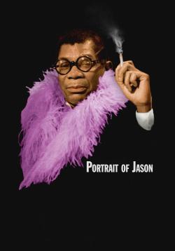 Poster for Portrait of Jason