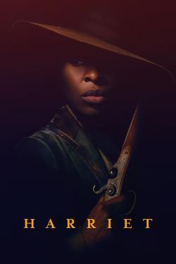 Poster for Harriet