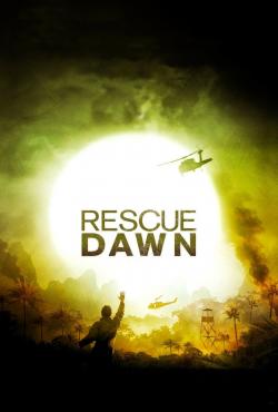 Poster for Rescue Dawn