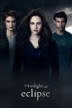 Poster for The Twilight Saga: Eclipse