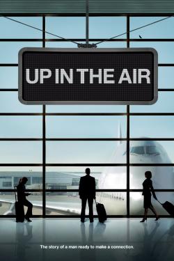 Poster for Up in the Air