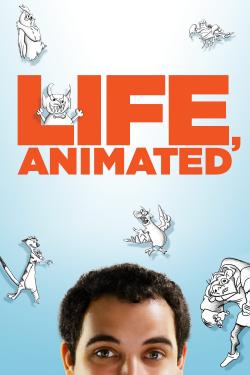 Poster for Life, Animated