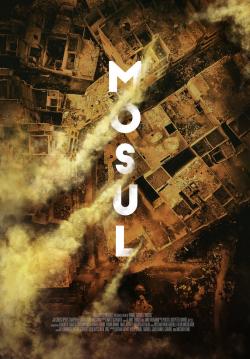 Poster for Mosul