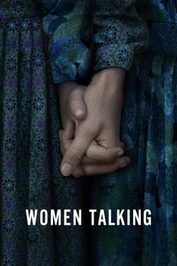 Poster for Women Talking