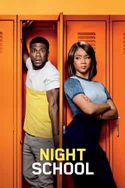 Poster for Night School