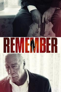 Poster for Remember