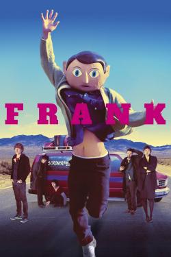 Poster for Frank