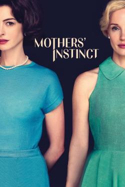 Poster for Mothers' Instinct