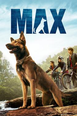 Poster for Max