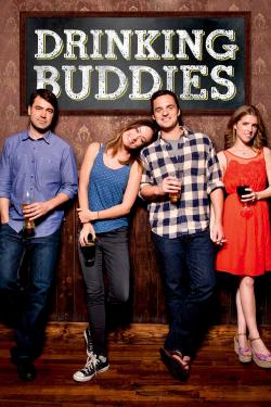 Poster for Drinking Buddies