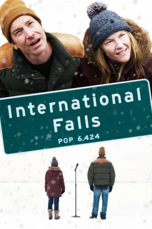 Poster for International Falls