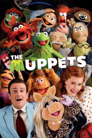 Poster for The Muppets