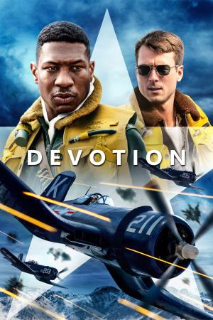 Poster for Devotion