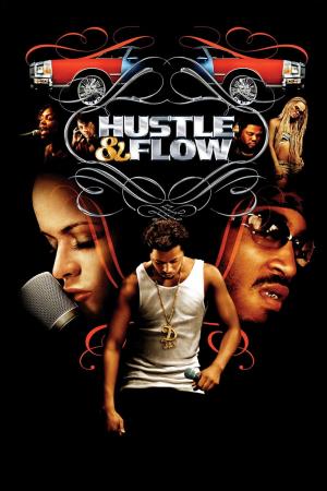 Poster for Hustle & Flow