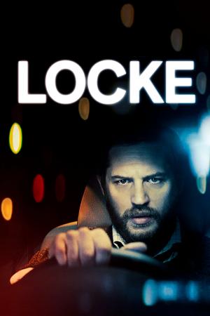 Poster for Locke