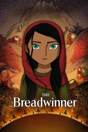 Poster for The Breadwinner