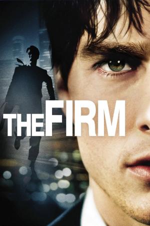 Poster for The Firm