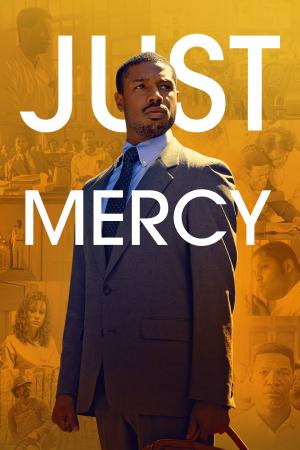 Poster for Just Mercy