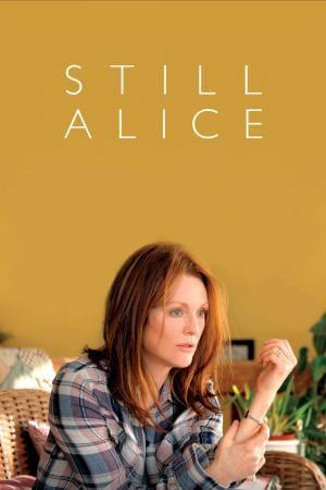 Poster for Still Alice