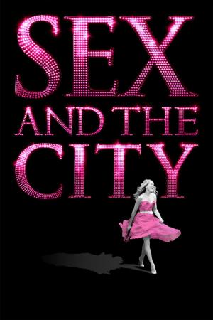 Poster for Sex and the City