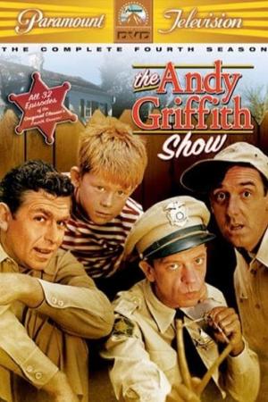 Poster for The Andy Griffith Show: Season 4