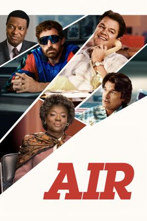 Poster for Air