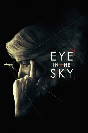 Poster for Eye in the Sky