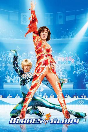 Poster for Blades of Glory