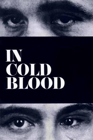 Poster for In Cold Blood