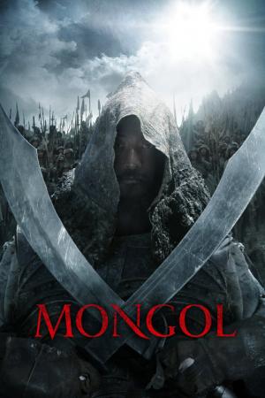 Poster for Mongol: The Rise of Genghis Khan