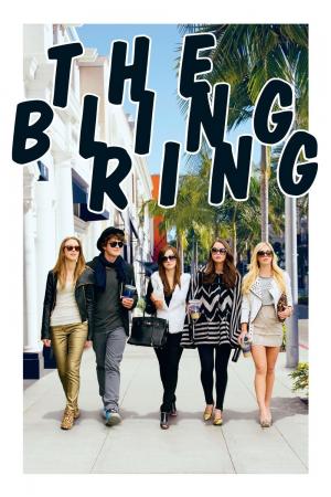 Poster for The Bling Ring