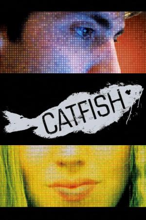 Poster for Catfish