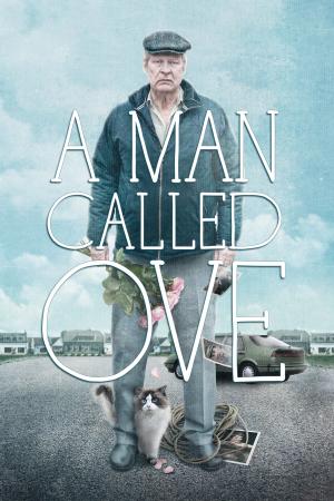 Poster for A Man Called Ove