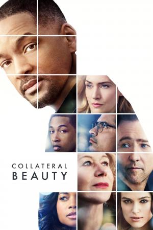 Poster for Collateral Beauty