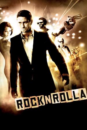 Poster for RocknRolla