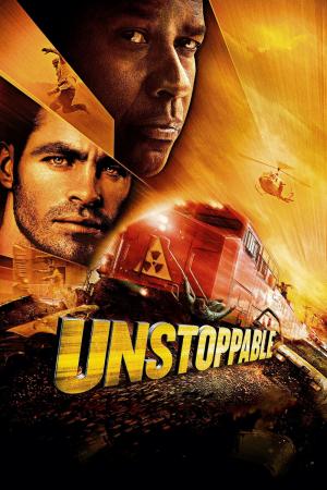 Poster for Unstoppable