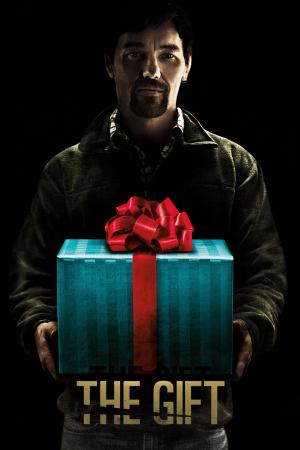 Poster for The Gift