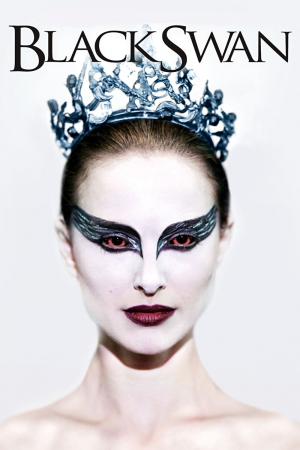 Poster for Black Swan