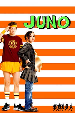 Poster for Juno