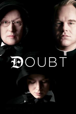 Poster for Doubt