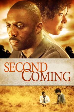 Poster for Second coming