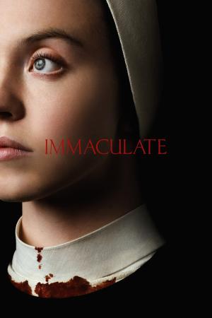 Poster for Immaculate