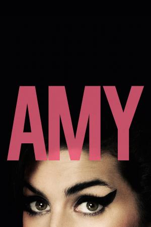 Poster for Amy